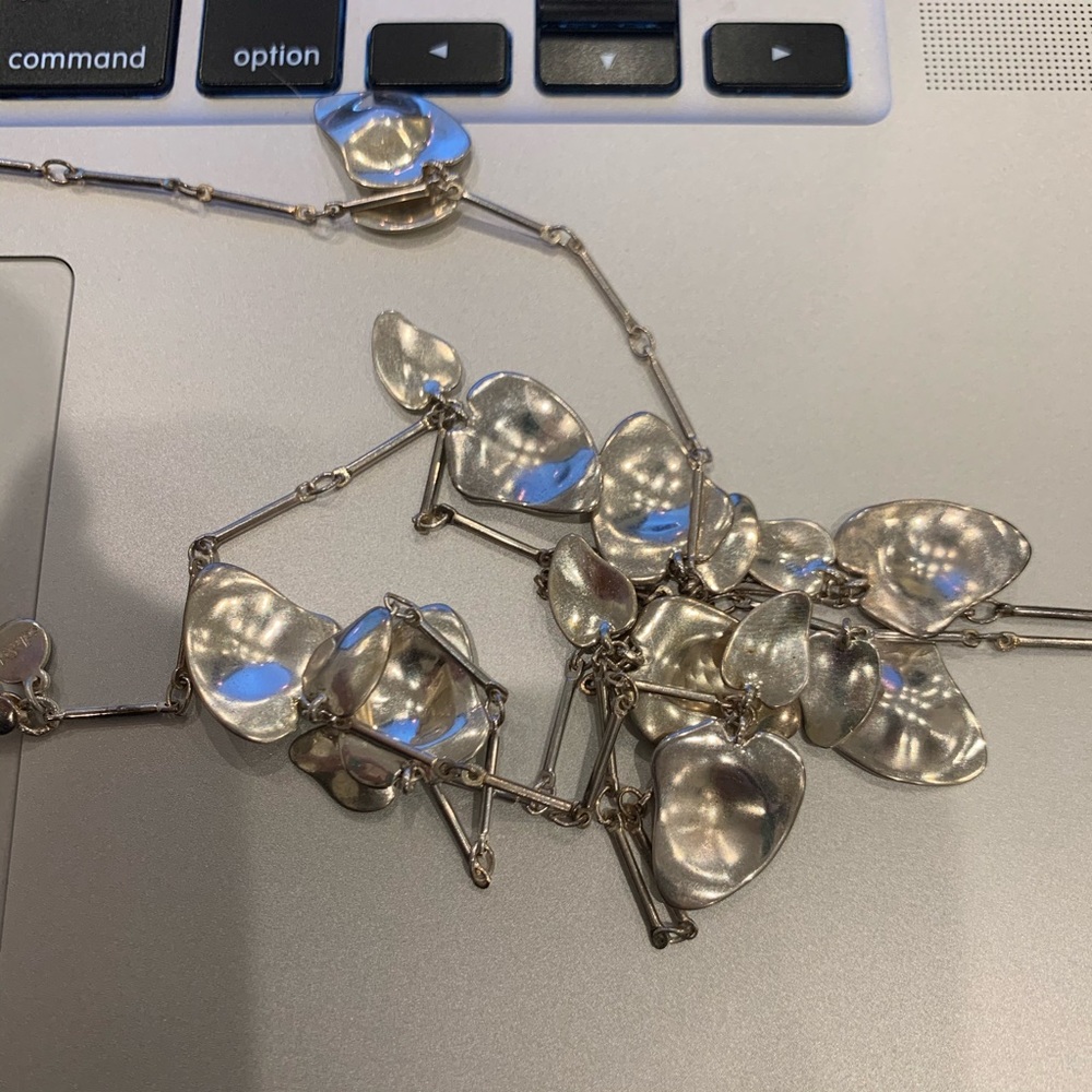 Esmee Stations Necklace - Picture 4 of 4